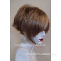 fashion wig for woman